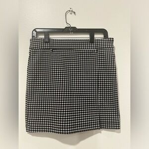 Forever 21 skirt size Large